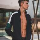 Italian Stallion For Male Companionship in Iowa