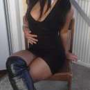 Sensual Bodyrub Provider Ready To Fulfill All Your Kinky Desires!
